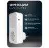 Комплект GSM - Розетка Simpal T4002V2 (1 ведущая + 2 ведомых) работа по расписанию, датчик температуры, управление по SMS