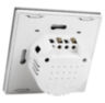Комплект умного освещения PS-2417 / 3 выключателя / WiFi / Золотые